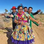 La Santa Cecilia